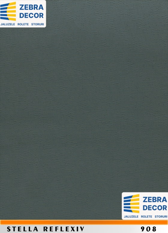 Stella Gri Antracit 908